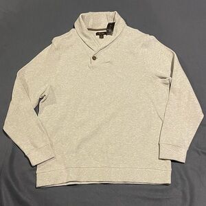 Tasso Elba sweater mens‎ size XL NWT